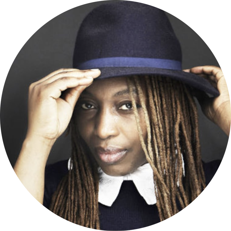 Pascale Obolo