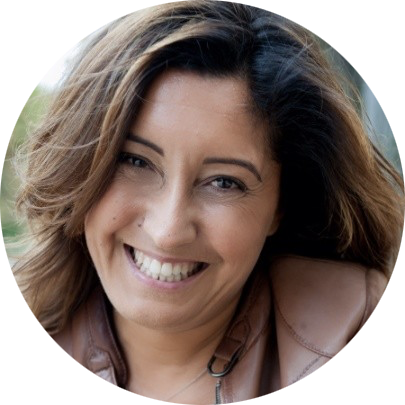 Stéphanie Loizon